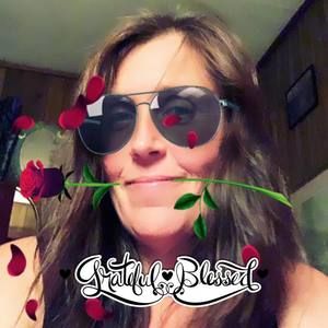 Meet your Posher, Cheryl